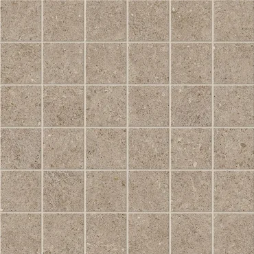 Мозаика Atlas Concorde Italy Boost Stone Clay Mosaico Matt A7DG 30x30 матовая