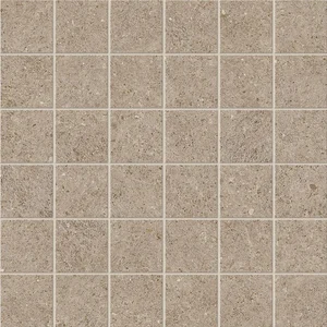 Мозаика Atlas Concorde Italy Boost Stone Clay Mosaico Matt A7DG 30x30 матовая