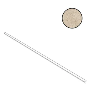 Спецэлемент Atlas Concorde Italy Boost Stone Cream Corner 120 A7PC 1x120 матовый