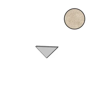 Спецэлемент Atlas Concorde Italy Boost Stone Cream Corner A.E. A7PM 1x1 матовый