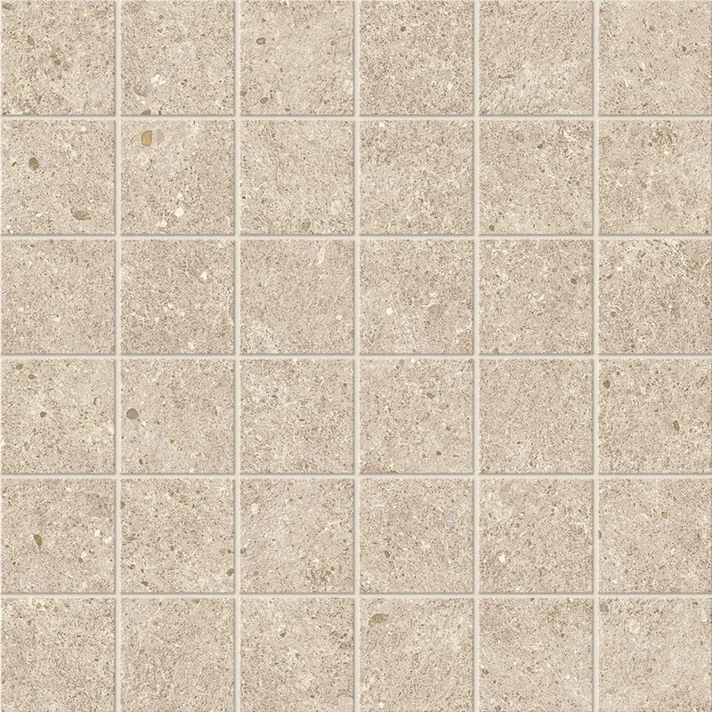 Мозаика Atlas Concorde Italy Boost Stone Cream Mosaico Matt A7DF 30x30 матовая Мозаика Atlas Concorde Italy Boost Stone Cream Mosaico Matt A7DF 30x30 матовая