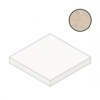 Boost Stone Cream Round Angolare A7WK