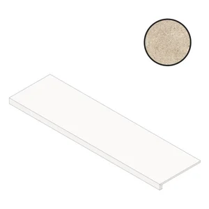 Ступень Atlas Concorde Italy Boost Stone Cream Scalino 120 A7OS 33x120 матовая