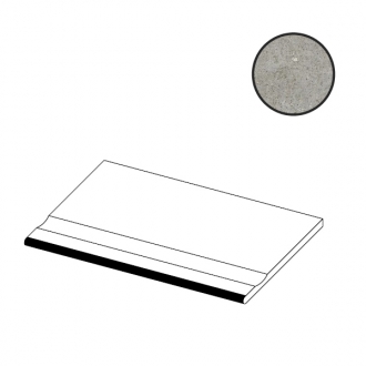 Boost Stone Grey Bordo Piscina A7W4
