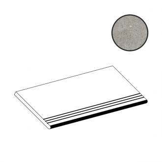 Boost Stone Grey Gradino Round Angolare SX A7XY
