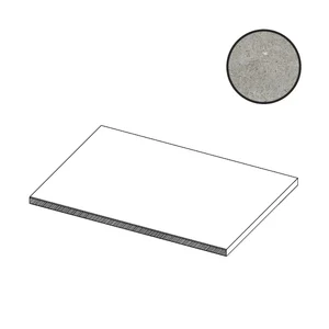 Ступень Atlas Concorde Italy Boost Stone Grey Lineare A7XA 30x60 матовая