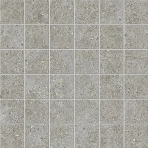 Мозаика Atlas Concorde Italy Boost Stone Grey Mosaico Matt A7DJ 30x30 матовая