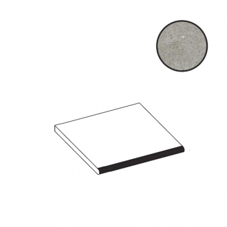 Boost Stone Grey Round A7WG