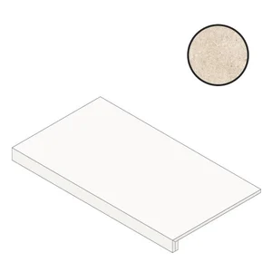 Ступень Atlas Concorde Italy Boost Stone Ivory Scalino 60 A7OH 33x60 матовая