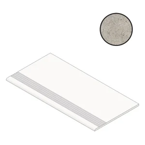 Ступень Atlas Concorde Italy Boost Stone Pearl Gradino A7OB 30x60 матовая