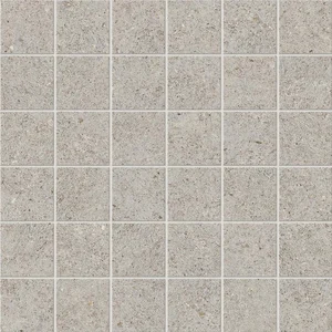 Мозаика Atlas Concorde Italy Boost Stone Pearl Mosaico Matt A7DI 30x30 матовая