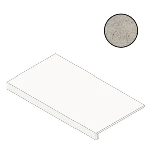 Ступень Atlas Concorde Italy Boost Stone Pearl Scalino 60 A7OL 33x60 матовая