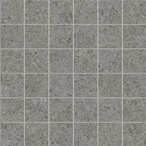 Мозаика Atlas Concorde Italy Boost Stone Smoke Mosaico Matt A7DK 30x30 матовая