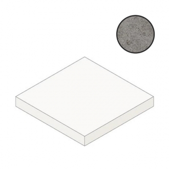 Boost Stone Smoke Round Angolare A7WO