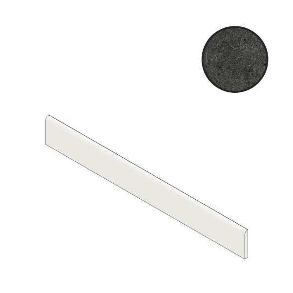 Бордюр Atlas Concorde Italy Boost Stone Tarmac Battiscopa A7NL 7,2x60 матовый Бордюр Atlas Concorde Italy Boost Stone Tarmac Battiscopa A7NL 7,2x60 матовый