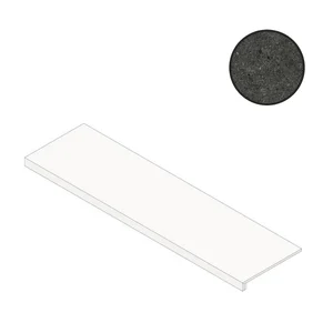 Ступень Atlas Concorde Italy Boost Stone Tarmac Elemento L A7YH 20x60 матовая