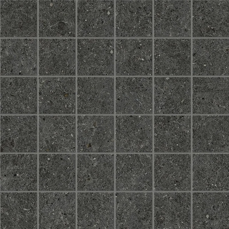 Мозаика Atlas Concorde Italy Boost Stone Tarmac Mosaico Matt A7DM 30x30 матовая Мозаика Atlas Concorde Italy Boost Stone Tarmac Mosaico Matt A7DM 30x30 матовая