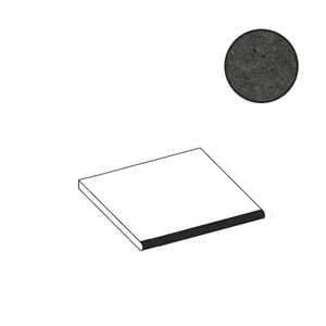 Ступень Atlas Concorde Italy Boost Stone Tarmac Round A7WH 60x60 матовая