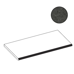 Ступень Atlas Concorde Italy Boost Stone Tarmac Round A7WT 30x60 матовая