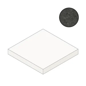 Ступень Atlas Concorde Italy Boost Stone Tarmac Round Angolare A7WN 60x60 матовая