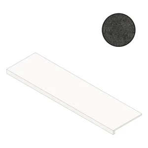 Ступень Atlas Concorde Italy Boost Stone Tarmac Scalino 120 A7OZ 33x120 матовая