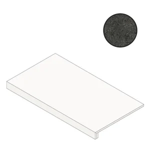 Ступень Atlas Concorde Italy Boost Stone Tarmac Scalino 60 A7OP 33x60 матовая