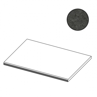 Boost Stone Tarmac Smussato A7WB