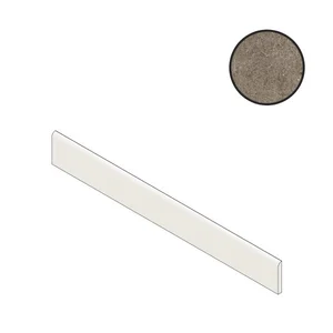 Бордюр Atlas Concorde Italy Boost Stone Taupe Battiscopa A7NG 7,2x60 матовый