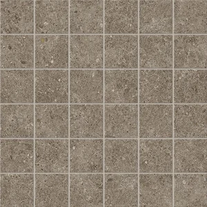 Мозаика Atlas Concorde Italy Boost Stone Taupe Mosaico Matt A7DH 30x30 матовая