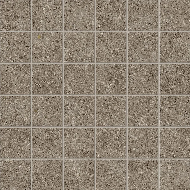 Мозаика Atlas Concorde Italy Boost Stone Taupe Mosaico Matt A7DH 30x30 матовая Мозаика Atlas Concorde Italy Boost Stone Taupe Mosaico Matt A7DH 30x30 матовая
