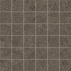 Мозаика Atlas Concorde Italy Boost Stone Tobacco Mosaico Matt A7DL 30x30 матовая
