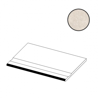Boost Stone White Bordo Piscina A7W1