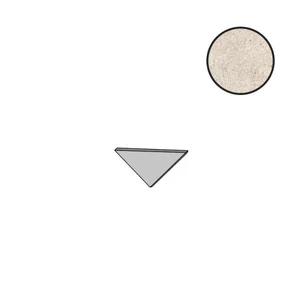 Спецэлемент Atlas Concorde Italy Boost Stone White Corner A.E. A7PK 1x1 матовый