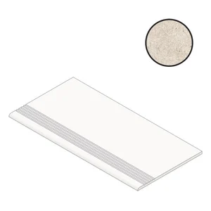 Ступень Atlas Concorde Italy Boost Stone White Gradino A7N6 30x60 матовая