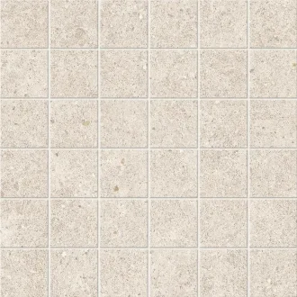 Boost Stone White Mosaico Matt A7DD