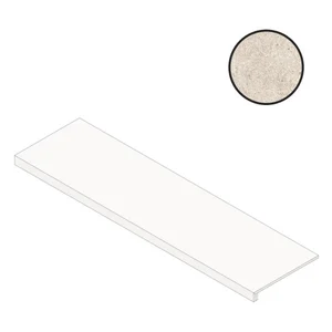 Ступень Atlas Concorde Italy Boost Stone White Scalino 120 A7OQ 33x120 матовая