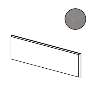 Спецэлемент Atlas Concorde Italy Boost Grey Alzata AOLM 20x120 матовый