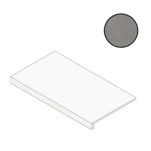Ступень Atlas Concorde Italy Boost Grey Angolari Sx AOTT 45x90 матовая