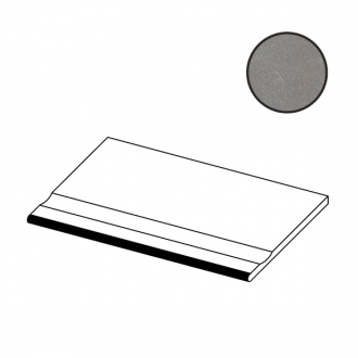 Boost Grey Bordo Piscina A4HT