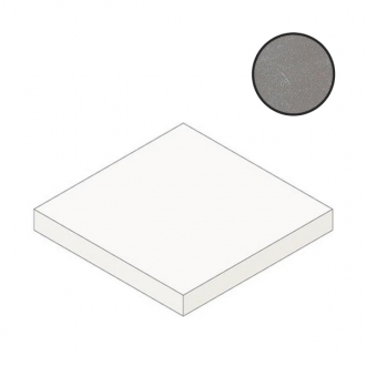 Boost Grey Round Angolare A4G1