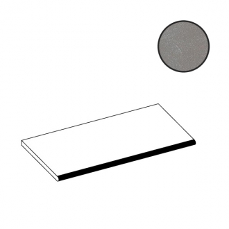 Boost Grey Round Angolari DX A4G9
