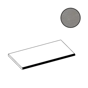 Ступень Atlas Concorde Italy Boost Grey Round Angolari DX A4G9 30x60 матовая