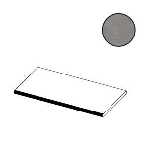 Ступень Atlas Concorde Italy Boost Grey Round Angolari SX A4HD 30x60 матовая