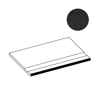 Boost Tarmac Bordo Piscina Angolare DX A4HZ