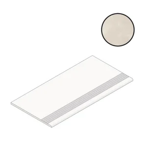 Ступень Atlas Concorde Italy Boost White Gradino Round A4HG 30x60 матовая