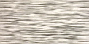 Керамогранит Atlas Concorde Italy Brave 3D Wave Gypsum 8BDG 40x80 матовый