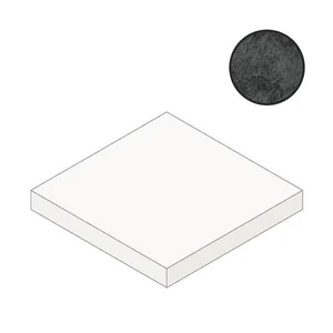 Ступень Atlas Concorde Italy Brave Coke Round Angolare A1LX 60x60 матовая