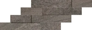 Декоративный элемент Atlas Concorde Italy Brave Earth Brick 3D A1F4 29x59 матовый