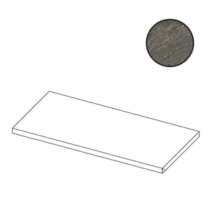 Ступень Atlas Concorde Italy Brave Earth Costa Design AOEQ 33x120 матовая