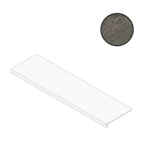 Ступень Atlas Concorde Italy Brave Earth Elemento L A1PX 20x60 матовая